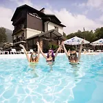 Billa Hotel Tatariv
