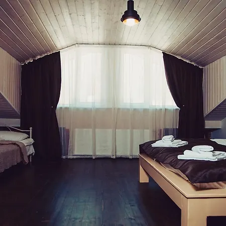 Billa * Татаров
