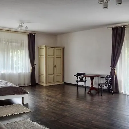 Billa Hotel Tatarów