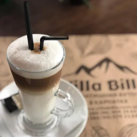 Billa * Tatariv