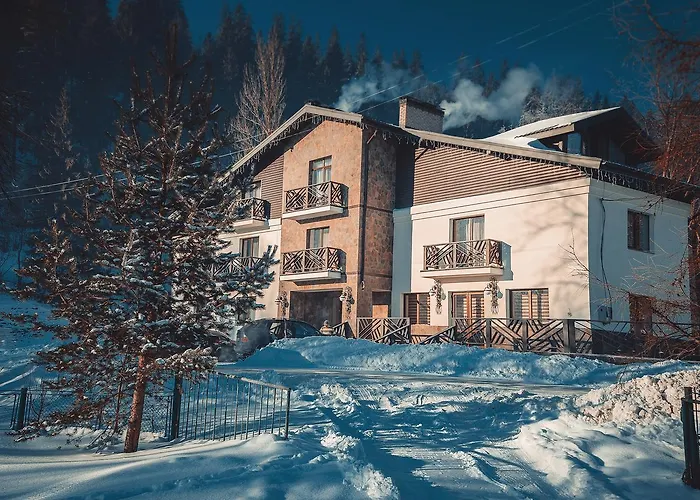 Billa * Tatarów