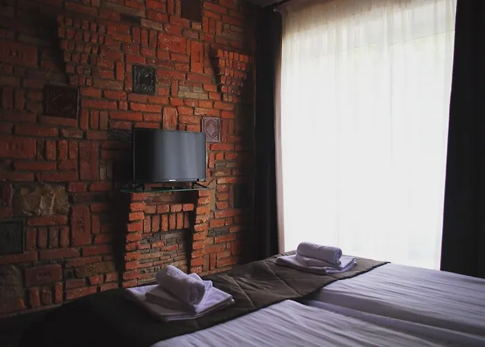 Billa * Tatarów