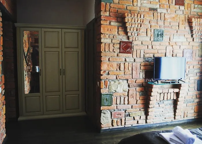 Hotel Billa Tatarów