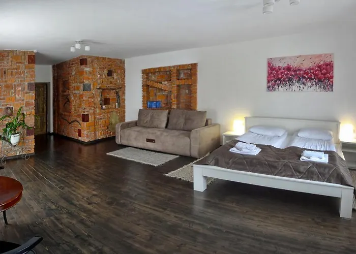 Billa Hotel