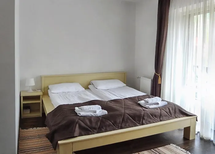 Billa * Tatarów