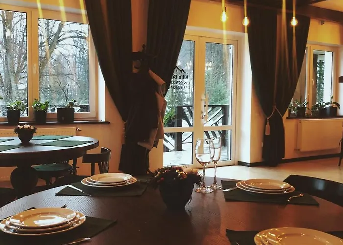 Billa * Tatarów