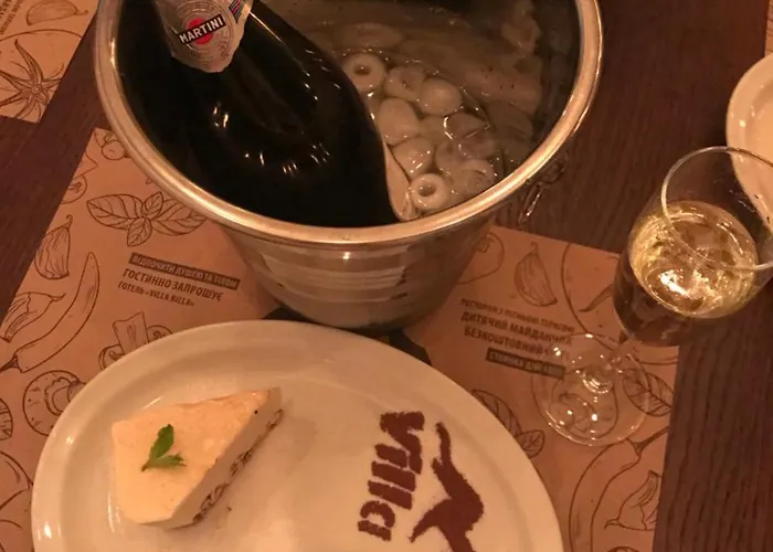 Billa * Tatarów