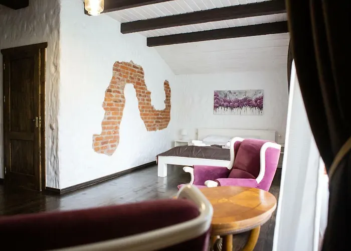 Hotel Billa