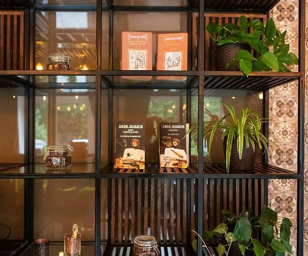 Billa Hotel Tatarów