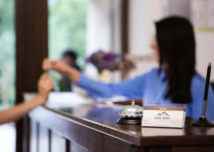 Hotel Billa
