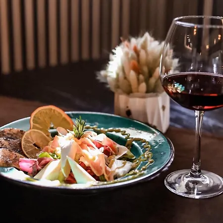 Billa Hotell Tatariv