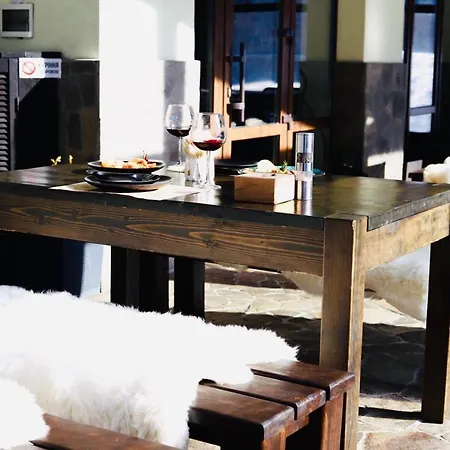 Billa Hotell Tatariv