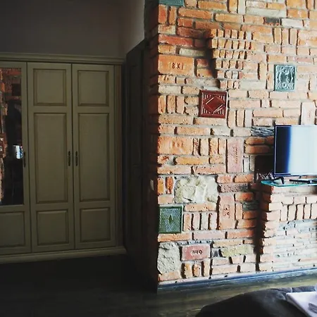 Hotell Billa Tatariv