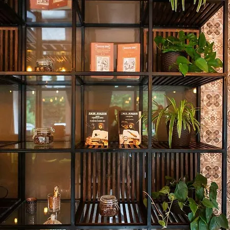 Billa Hotell Tatariv