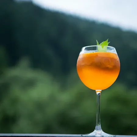 Hotell Billa Tatariv