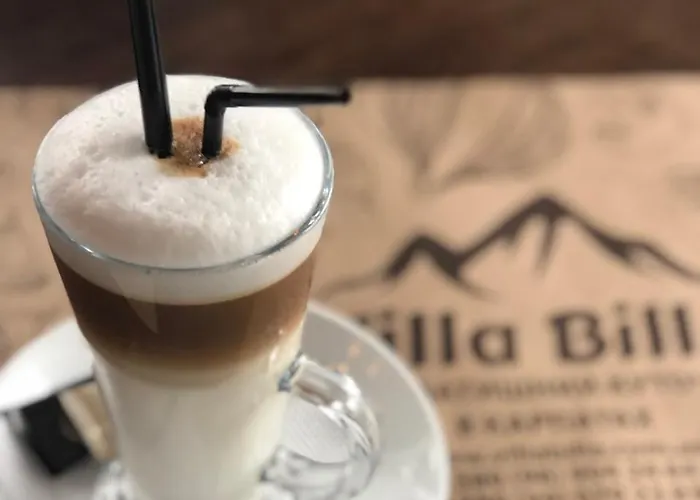 Billa * تاتاريف